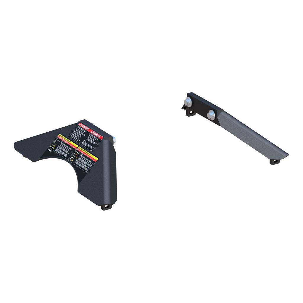 CURT 16904 Replacement Q20 5th Wheel Legs
