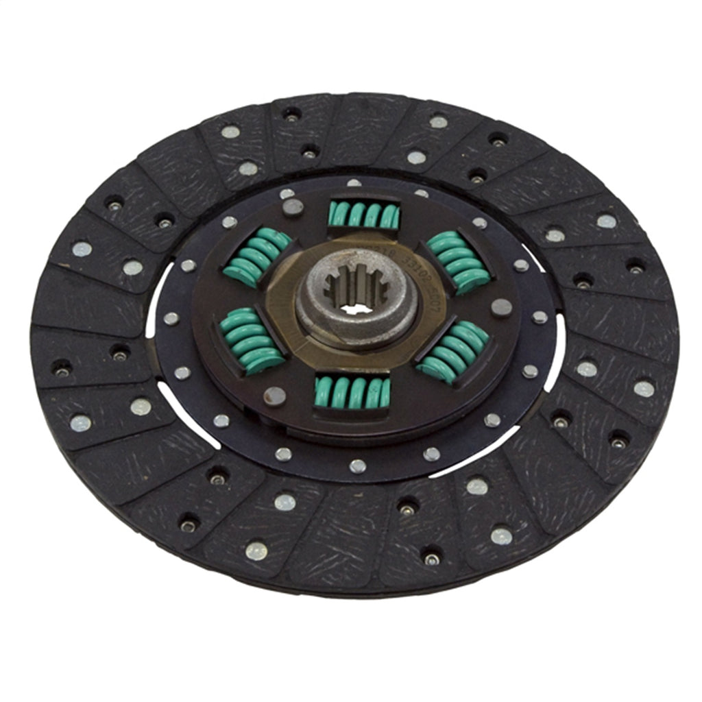Omix 16905.02 Clutch Disc for Select Jeep CJ5, Jeep CJ6