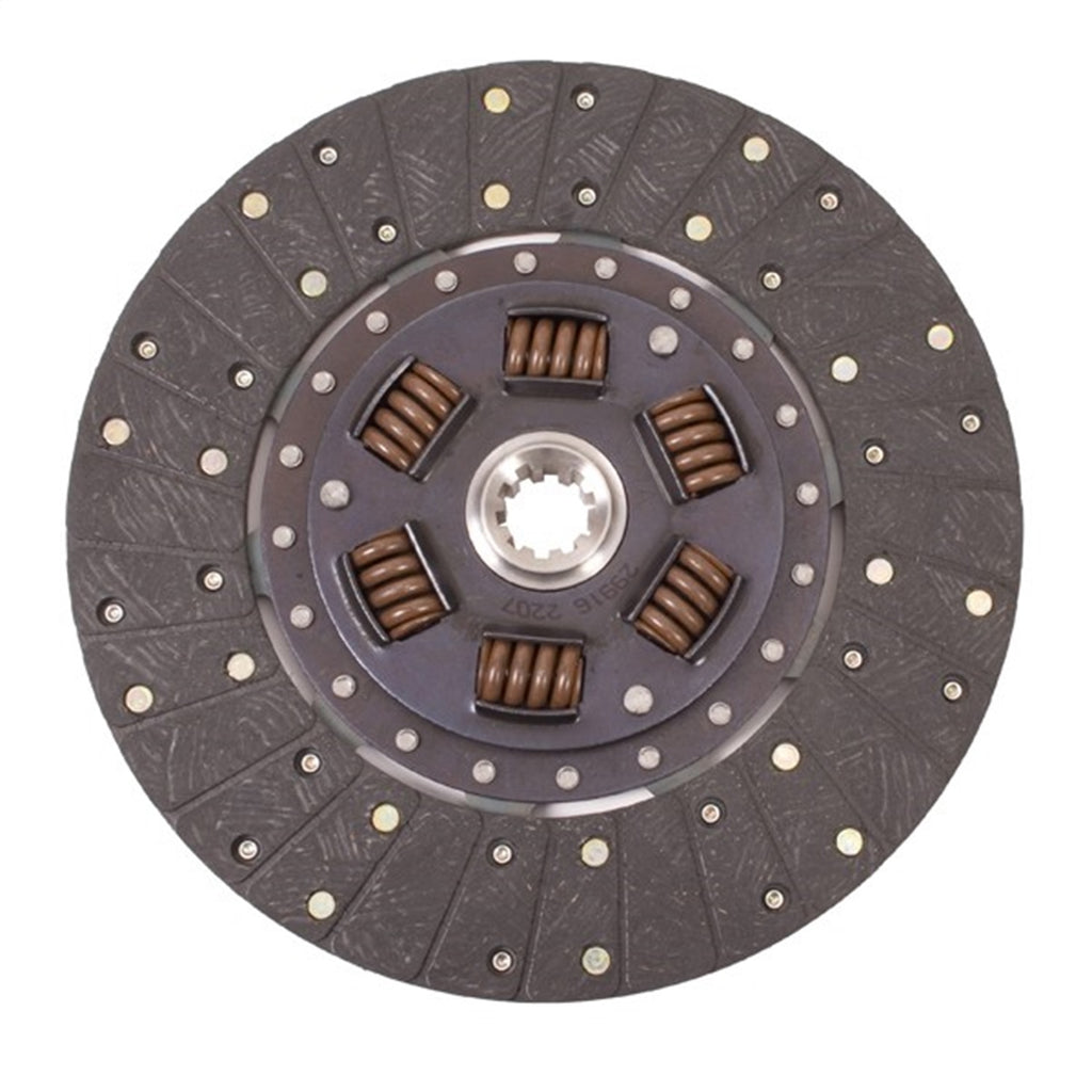 Omix 16905.13 Clutch Disc for Select Jeep CJ5, Jeep CJ7