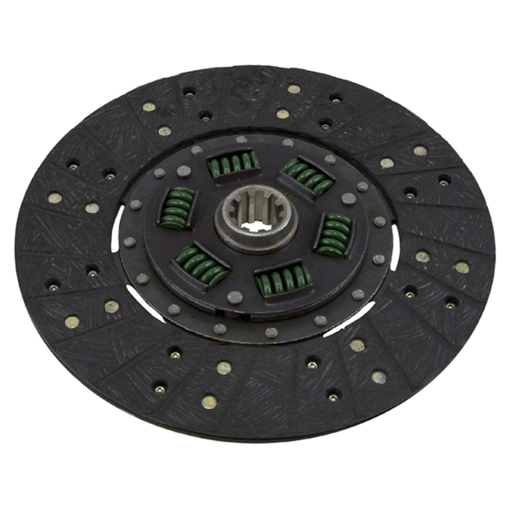 Omix 16905.14 Clutch Disc for Select Jeep FC150, Jeep FC170, Jeep Gladiator, Jeep Willys