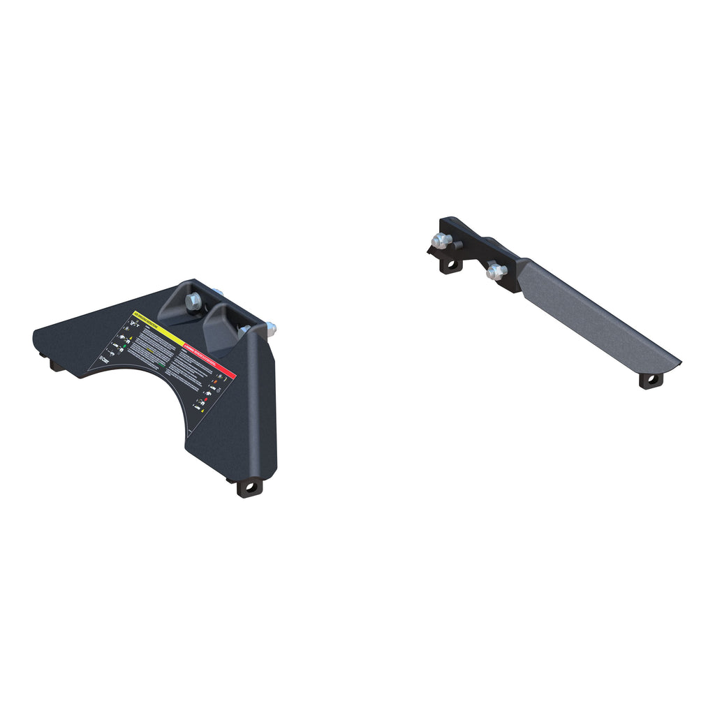 CURT 16906 Replacement A20 5th Wheel Legs