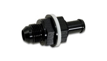 Load image into Gallery viewer, Vibrant Performance 16906 Fuel Cell Bulkhead Adapter Fitting