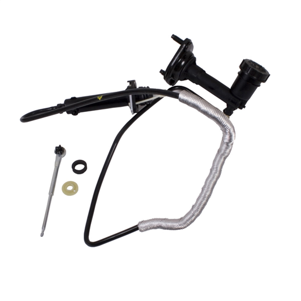 Omix 16907.02 Clutch Master And Slave Cylinder Kit for Select Jeep TJ, Jeep Wrangler