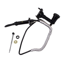 Load image into Gallery viewer, Omix 16907.02 Clutch Master And Slave Cylinder Kit for Select Jeep TJ, Jeep Wrangler