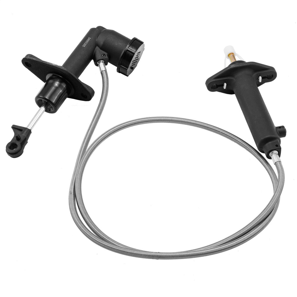 Omix 16907.05 Clutch Master And Slave Cylinder Kit for Select Jeep Cherokee