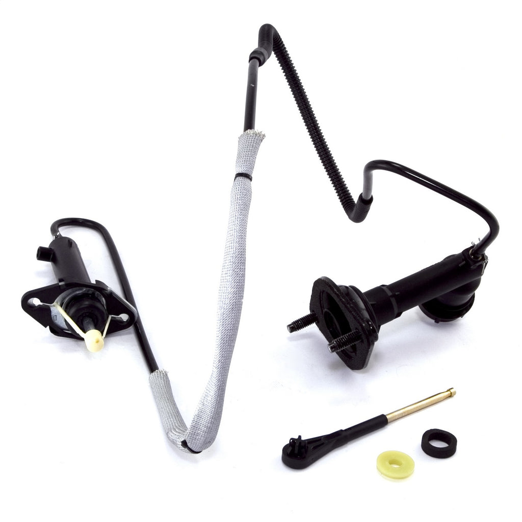 Omix 16907.08 Clutch Master And Slave Cylinder Kit for Select Jeep Cherokee