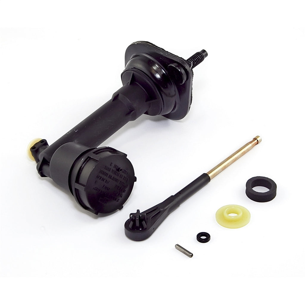 Omix 16908.11 Clutch Master Cylinder for Select Jeep Cherokee, Jeep TJ, Jeep Wrangler