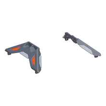 Load image into Gallery viewer, CURT 16908 Replacement PowerRide 5th Wheel Legs