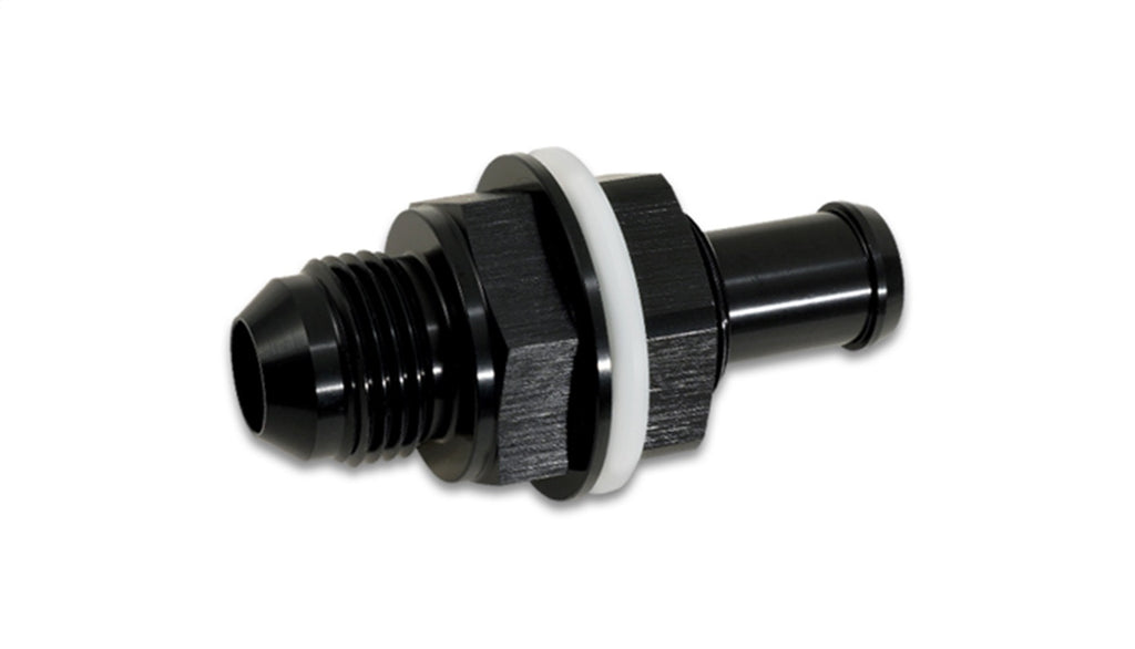 Vibrant Performance 16908 Fuel Cell Bulkhead Adapter Fitting
