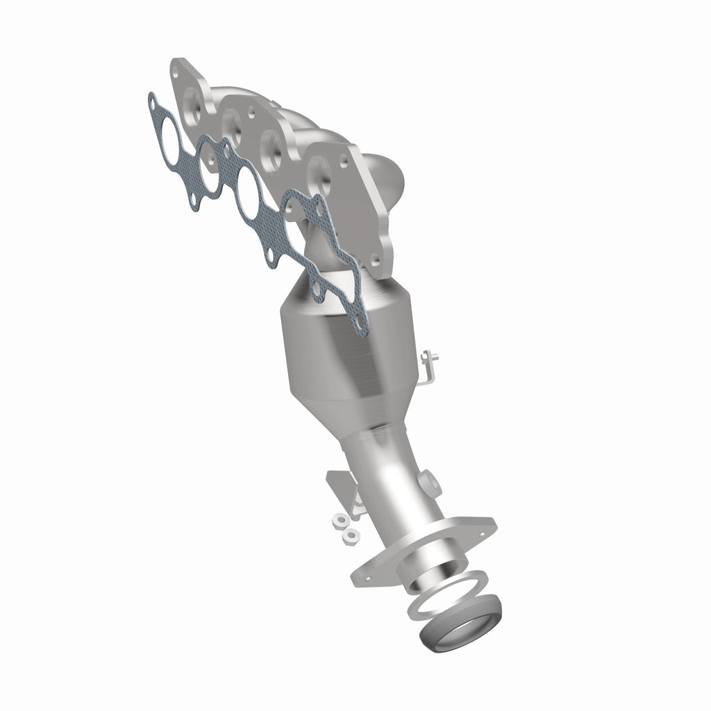 MagnaFlow Exhaust Products 5531919 California CARB Manifold Catalytic Converter for Select Mazda MX-5 Miata