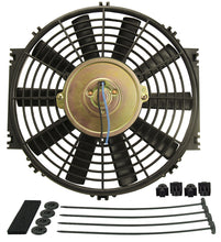Load image into Gallery viewer, Derale 16910 10" Dyno-Cool Straight Blade Electric Fan
