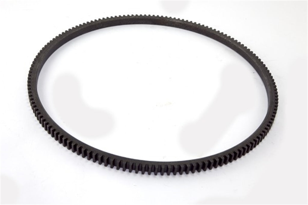 Omix 16911.03 Flywheel Ring Gear for Select Jeep CJ5, Jeep CJ7, Jeep Cherokee, Jeep Comanche, Jeep Scrambler, Jeep TJ, Jeep Wrangler