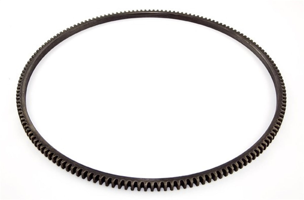 Omix 16911.04 Flywheel Ring Gear for Select Jeep CJ5, Jeep CJ6, Jeep Commando, Jeep DJ5, Jeep DJ6, Jeep Dispatcher, Jeep Jeepster, Jeep Universal