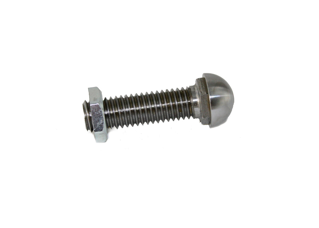 McLeod 16912 Ball Stud: Adjustable: Ford: 2003-04 Cobra: T-56 and Magnum Transmissions for Select Ford Mustang