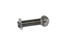 Load image into Gallery viewer, McLeod 16912 Ball Stud: Adjustable: Ford: 2003-04 Cobra: T-56 and Magnum Transmissions for Select Ford Mustang