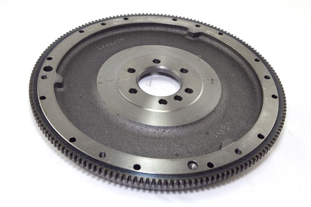 Omix 16912.10 Flywheel-Manual Transmission for Select Chevrolet B60, Chevrolet Bel Air, Chevrolet Biscayne, Chevrolet Blazer, Chevrolet Brookwood, Chevrolet C10, Chevrolet C10 Pickup, Chevrolet C10 Suburban, Chevrolet C20, Chevrolet C20 Pickup, Chevrolet