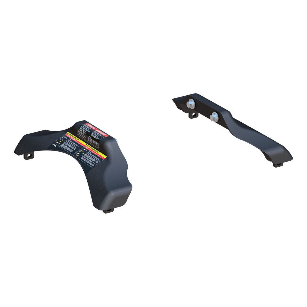CURT 16913 Replacement Q24 5th Wheel Legs