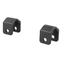 Load image into Gallery viewer, CURT 16914 Replacement 5th Wheel Top Clips