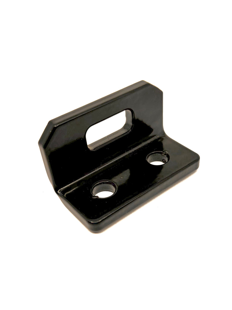 McLeod 16915 Linkage Pivot "L" Bracket: Ford Mechanical Linkage for Select Ford F-100, Ford F-150, Ford F-250, Ford F-350, Ford M-400, Ford Maverick, Ford Mustang, Ford P-350