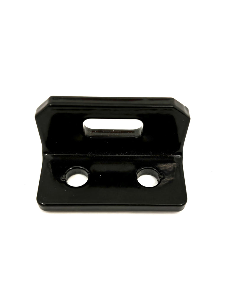 McLeod 16915 Linkage Pivot "L" Bracket: Ford Mechanical Linkage for Select Ford F-100, Ford F-150, Ford F-250, Ford F-350, Ford M-400, Ford Maverick, Ford Mustang, Ford P-350