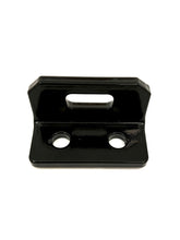 Load image into Gallery viewer, McLeod 16915 Linkage Pivot "L" Bracket: Ford Mechanical Linkage for Select Ford F-100, Ford F-150, Ford F-250, Ford F-350, Ford M-400, Ford Maverick, Ford Mustang, Ford P-350