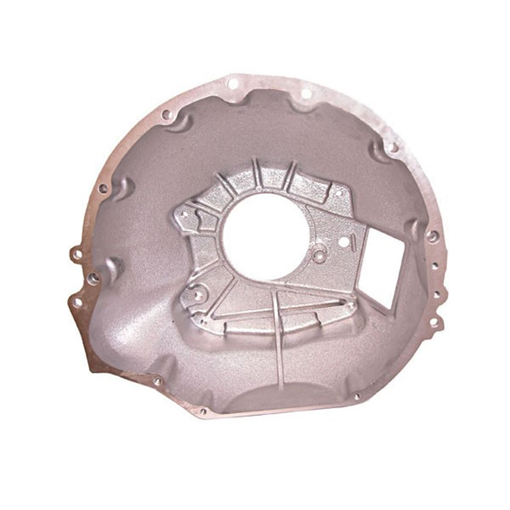 Omix 16916.01 Clutch Housing Cover for Select Jeep CJ5, Jeep CJ7, Jeep Scrambler