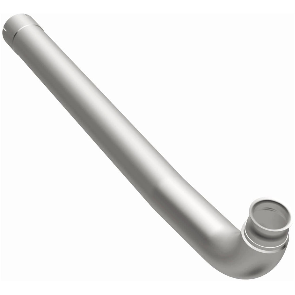 MagnaFlow Exhaust Products 15399 Direct-Fit Exhaust Pipe for Select Chevrolet Silverado HD, Chevrolet Silverado 3500, GMC Sierra HD, GMC Sierra