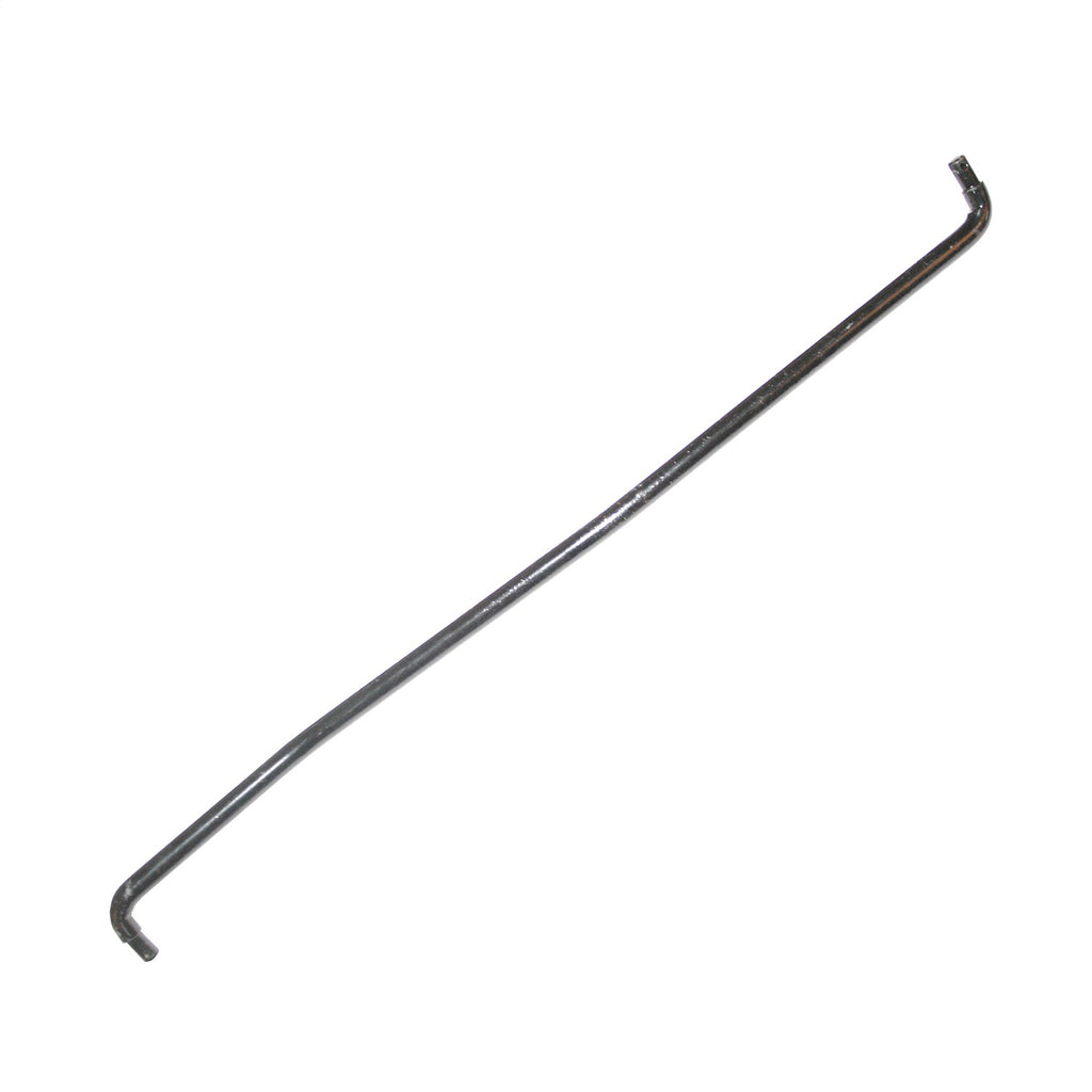 Omix 16919.05 Clutch Pedal To Bellcrank Rod for Select Jeep CJ5, Jeep CJ7, Jeep Scrambler