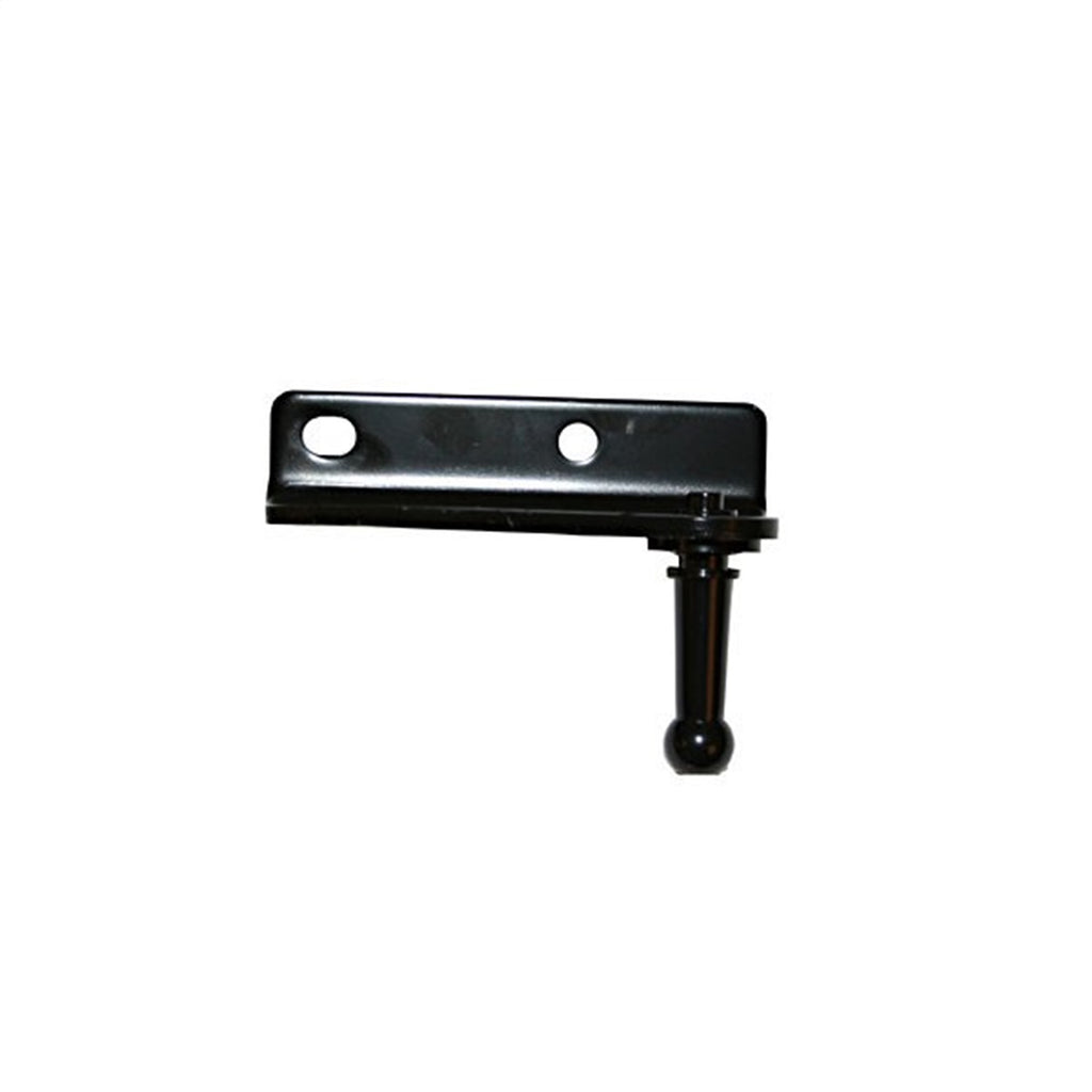 Omix 16919.10 Clutch Bellhousing Body Bracket for Select Jeep CJ5, Jeep CJ7, Jeep Scrambler