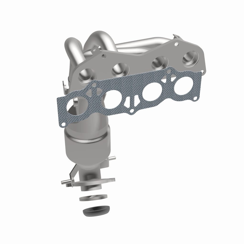 MagnaFlow Exhaust Products 51267 OEM Grade Manifold Catalytic Converter for Select Scion xB, Toyota RAV4