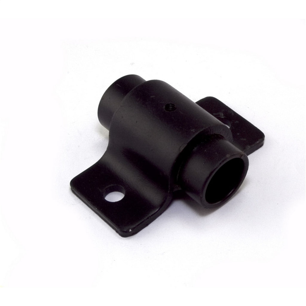 Omix 16920.07 Bellcrank Cross Shaft Hold Bracket for Select Jeep CJ3, Jeep CJ5, Jeep CJ6, Jeep Commando, Jeep DJ3, Jeep DJ5, Jeep DJ6, Jeep Dispatcher, Jeep F4, Jeep FC150, Jeep FC170, Jeep Jeepster, Jeep Utility, Jeep Willys, Willys MB
