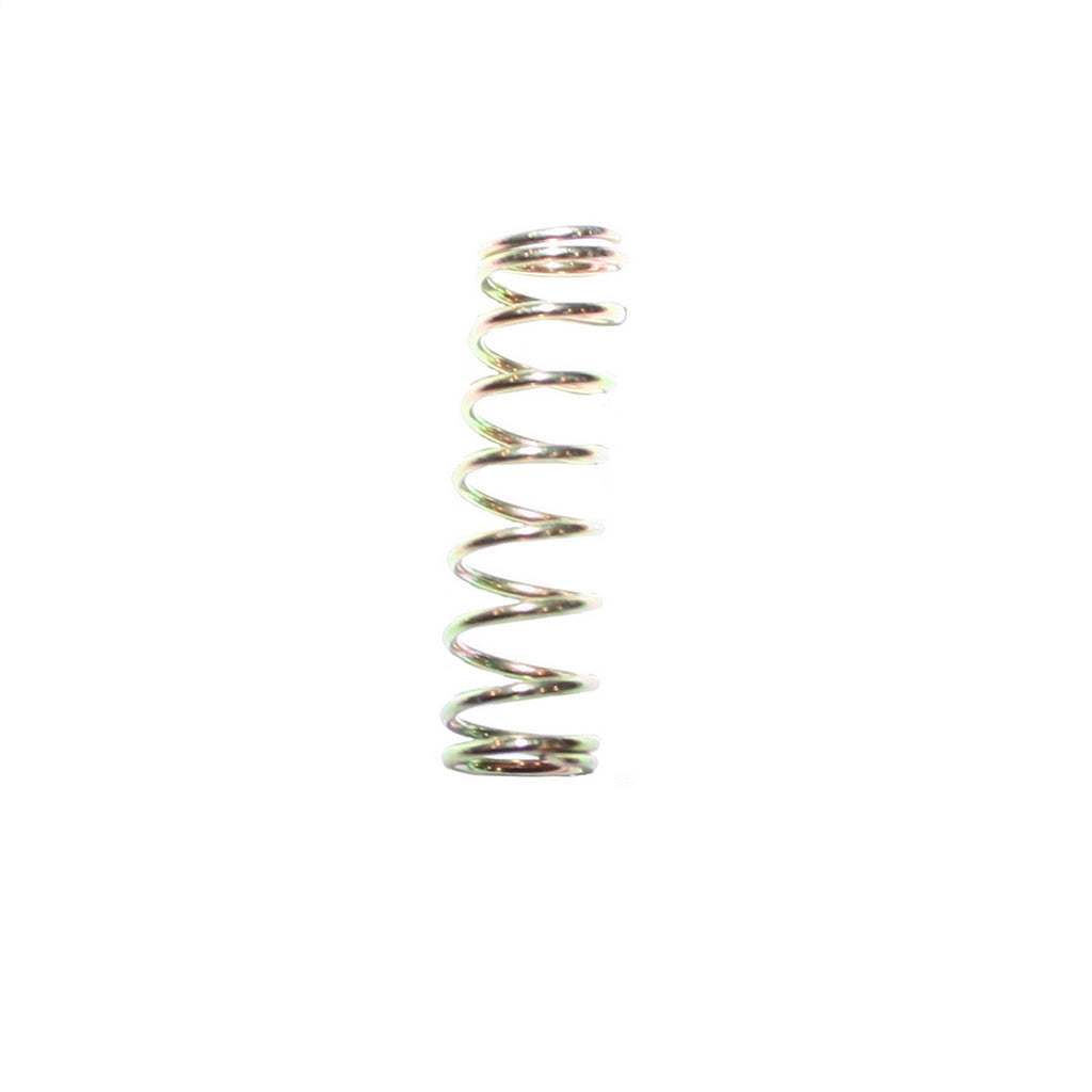 Omix 16920.10 Idler Cross Shaft Spring for Select Jeep CJ3, Jeep CJ5, Jeep CJ5A, Jeep CJ6, Jeep CJ6A, Jeep Commando, Jeep DJ3, Jeep DJ5, Jeep DJ6, Jeep Dispatcher, Jeep F4, Jeep FC150, Jeep FC170, Jeep Jeepster, Jeep Utility, Jeep Willys, Willys MB