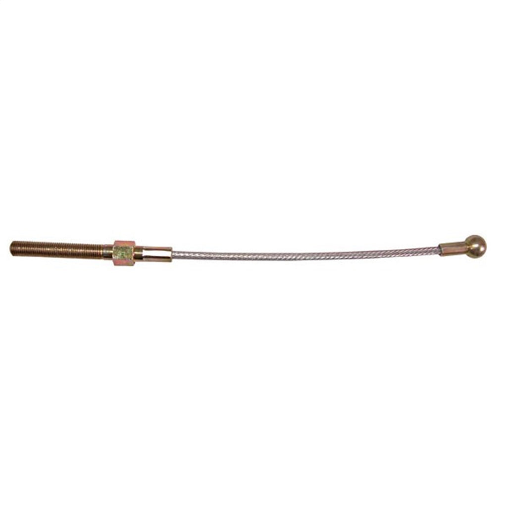 Omix 16920.12 Cable for Select Willys MB