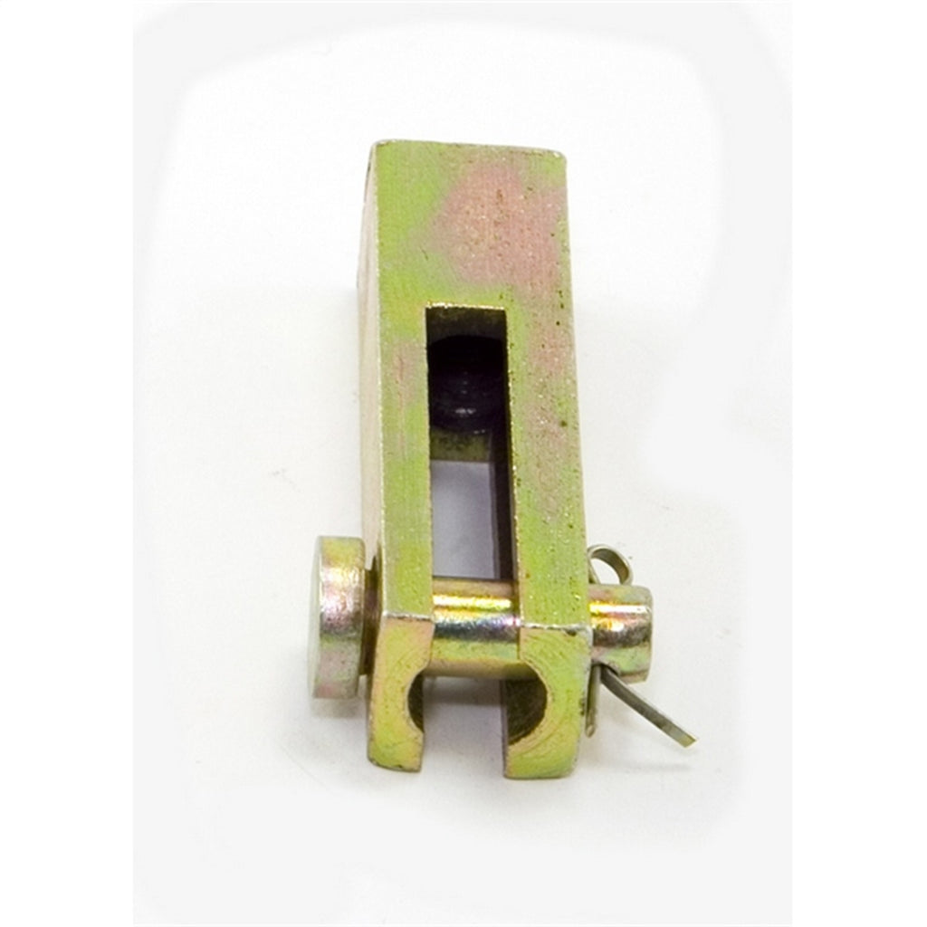 Omix 16920.16 Clutch Linkage Yoke for Select Jeep CJ3, Jeep CJ5, Jeep CJ6, Jeep Willys