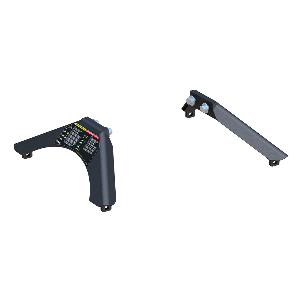 CURT 16920 Replacement A16 5th Wheel Legs