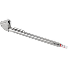 Load image into Gallery viewer, Milton S-927 Tire Pencil Pressure Gauge w/Dual Head Air Chuck, 20-120 PSI