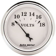 Load image into Gallery viewer, AutoMeter 7036-OTW DIRECT FIT DASH KIT, CHEVY TRUCK 55-59, MPH/FUEL/OILP/WTMP/BAT, OTW