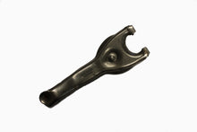 Load image into Gallery viewer, McLeod 16931 Clutch Fork: Steel, Zinc Plated,Buick,Chevy,Oldsmobile,Pontiac for Select Buick Apollo, Buick Century, Buick Regal, Buick Skyhawk, Buick Skylark, Chevrolet Blazer, Chevrolet Brookwood, Chevrolet C10, Chevrolet C10 Pickup, Chevrolet C10