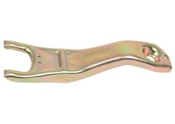 McLeod 16935 Clutch Fork: Big Block Ford: 1-3/8 x 10 Spline. for Select Ford Custom, Ford Custom 500, Ford E-100 Econoline, Ford E-250 Econoline, Ford E-250 Econoline Club Wagon, Ford E-350 Econoline, Ford E-350 Econoline Club Wagon, Ford F-100, Ford