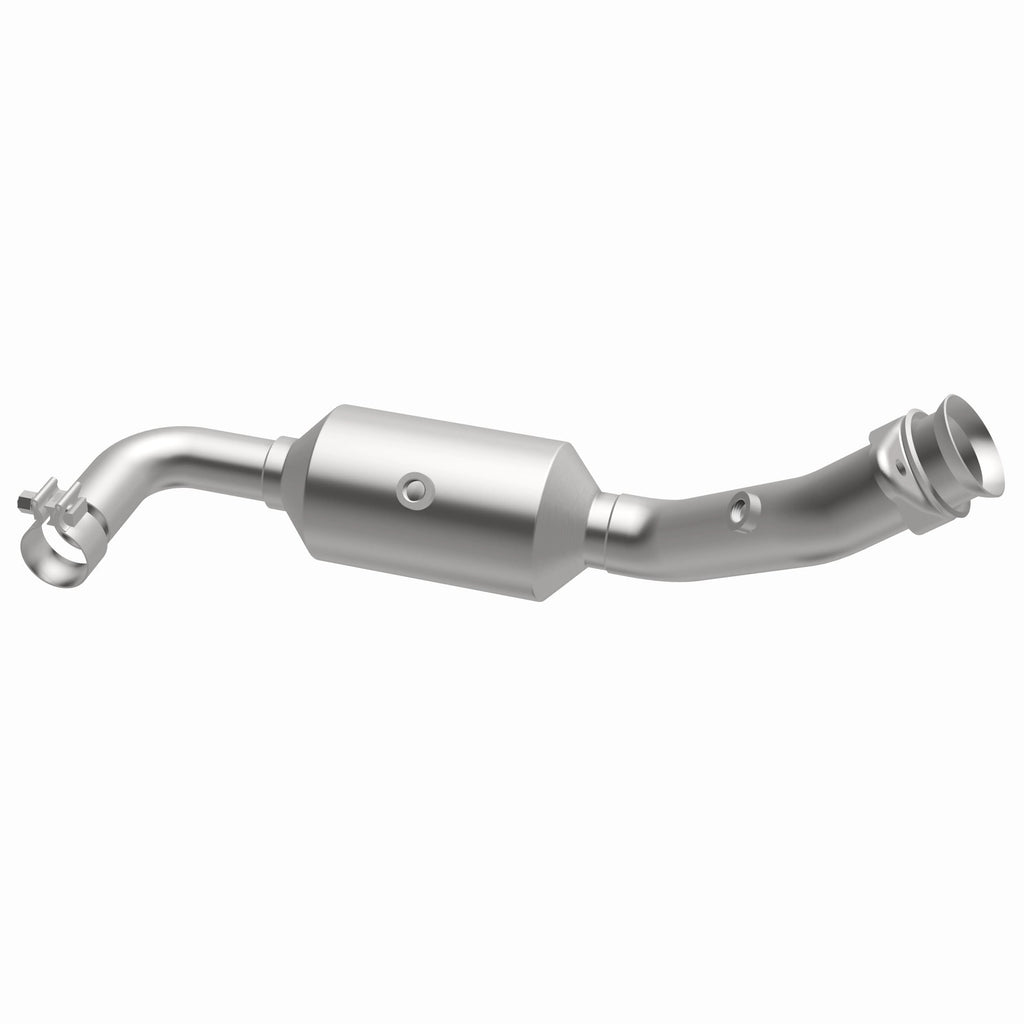 MagnaFlow Exhaust Products 280222 OEM Grade Direct-Fit Catalytic Converter for Select Ford F-150