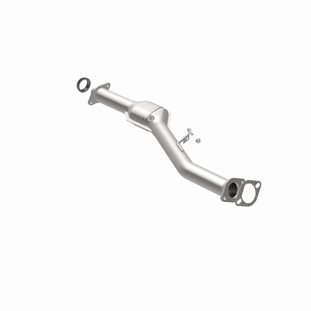MagnaFlow Exhaust Products 49159 OEM Grade Direct-Fit Catalytic Converter for Select Subaru Forester, Subaru Impreza, Subaru Legacy, Subaru Outback