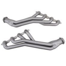 Load image into Gallery viewer, BBK Performance Parts 1694 1998-2002 GM LS1 F BODY 1-3/4 LONG TUBE HEADERS (TITANIUM CERAMIC) for Select Chevrolet Camaro, Pontiac Firebird
