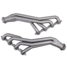 Load image into Gallery viewer, BBK Performance Parts 1694 1998-2002 GM LS1 F BODY 1-3/4 LONG TUBE HEADERS (TITANIUM CERAMIC) for Select Chevrolet Camaro, Pontiac Firebird