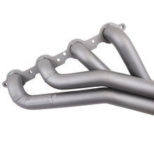 Load image into Gallery viewer, BBK Performance Parts 1694 1998-2002 GM LS1 F BODY 1-3/4 LONG TUBE HEADERS (TITANIUM CERAMIC) for Select Chevrolet Camaro, Pontiac Firebird