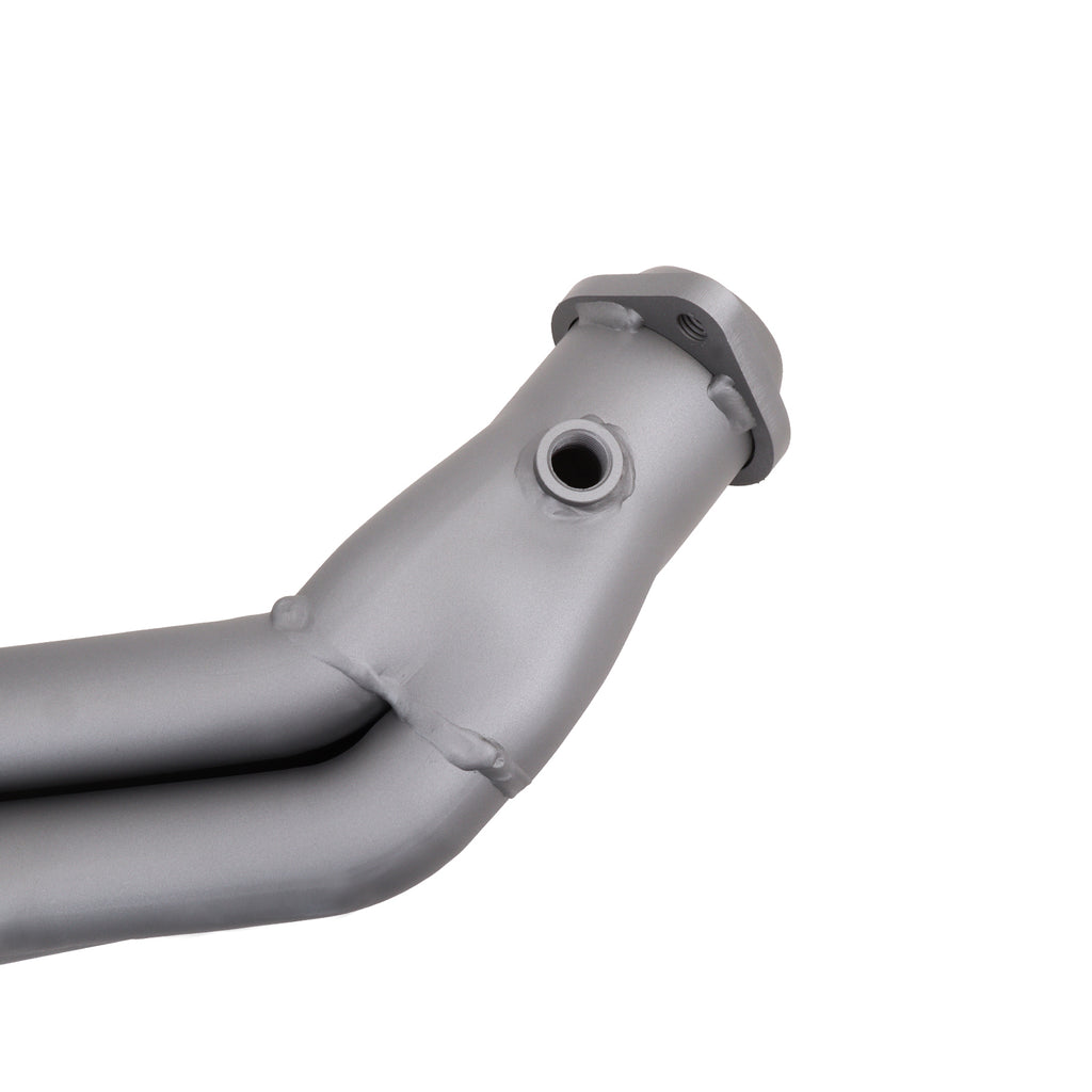 BBK Performance Parts 1694 1998-2002 GM LS1 F BODY 1-3/4 LONG TUBE HEADERS (TITANIUM CERAMIC) for Select Chevrolet Camaro, Pontiac Firebird