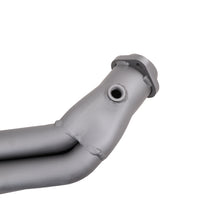 Load image into Gallery viewer, BBK Performance Parts 1694 1998-2002 GM LS1 F BODY 1-3/4 LONG TUBE HEADERS (TITANIUM CERAMIC) for Select Chevrolet Camaro, Pontiac Firebird
