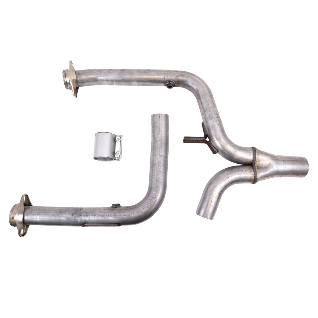 BBK Performance Parts 1694 1998-2002 GM LS1 F BODY 1-3/4 LONG TUBE HEADERS (TITANIUM CERAMIC) for Select Chevrolet Camaro, Pontiac Firebird