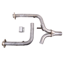 Load image into Gallery viewer, BBK Performance Parts 1694 1998-2002 GM LS1 F BODY 1-3/4 LONG TUBE HEADERS (TITANIUM CERAMIC) for Select Chevrolet Camaro, Pontiac Firebird