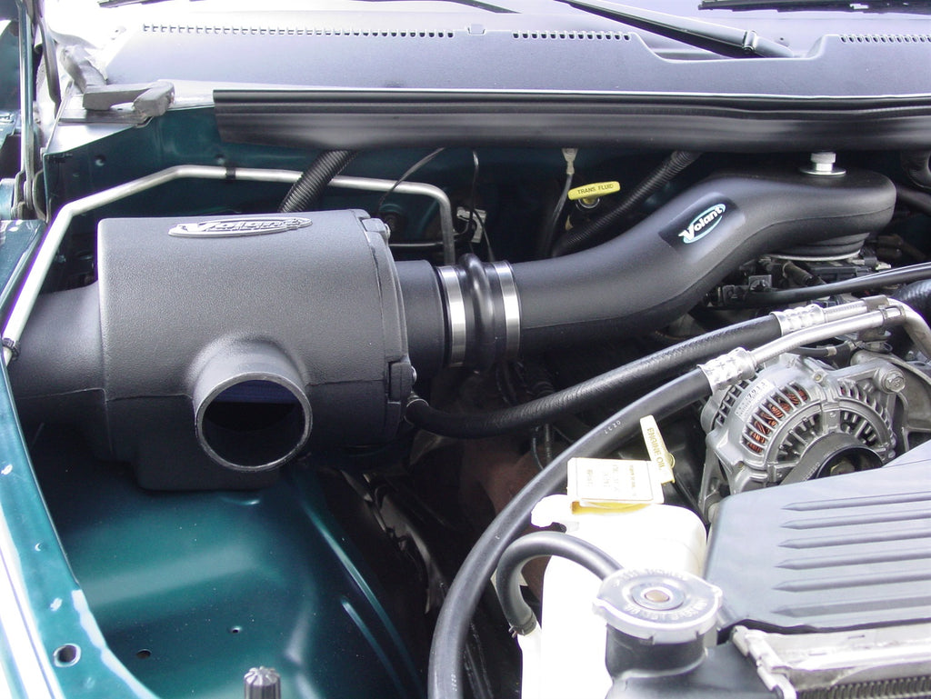 Volant 16959 Cold Air Intake Kit for Select Dodge Ram 1500, Dodge Ram
