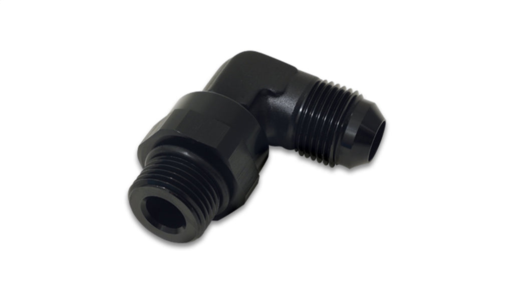 Vibrant Performance 16960 90 Degree Swivel Adapter Fitting